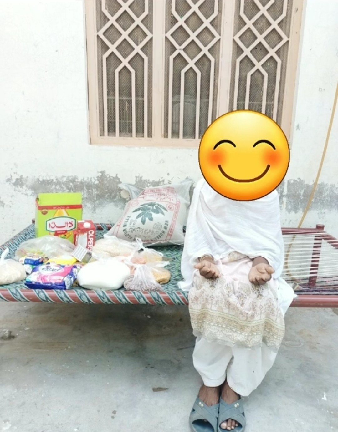 Food Support Programme